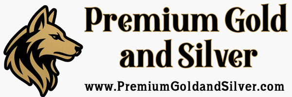 Premium Gold and Silver